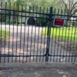 Automatic Gate Repair